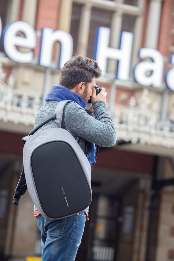 Mochila Bobby Pro antirrobo 41 Mochila Bobby Pro antirrobo - Imagen 41