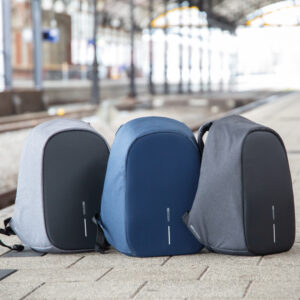 Mochila Bobby Pro antirrobo 123 P705.242 M 419
