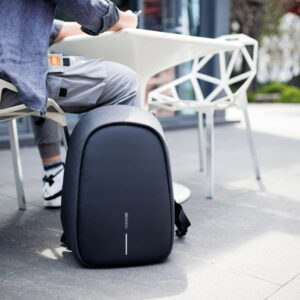Mochila Bobby Pro antirrobo 125 P705.242 M 421