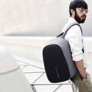Mochila Bobby Pro antirrobo 128 P705.242 M 424