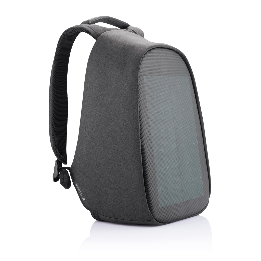 Mochila Bobby Tech antirrobo 1 Mochila Bobby Tech antirrobo
