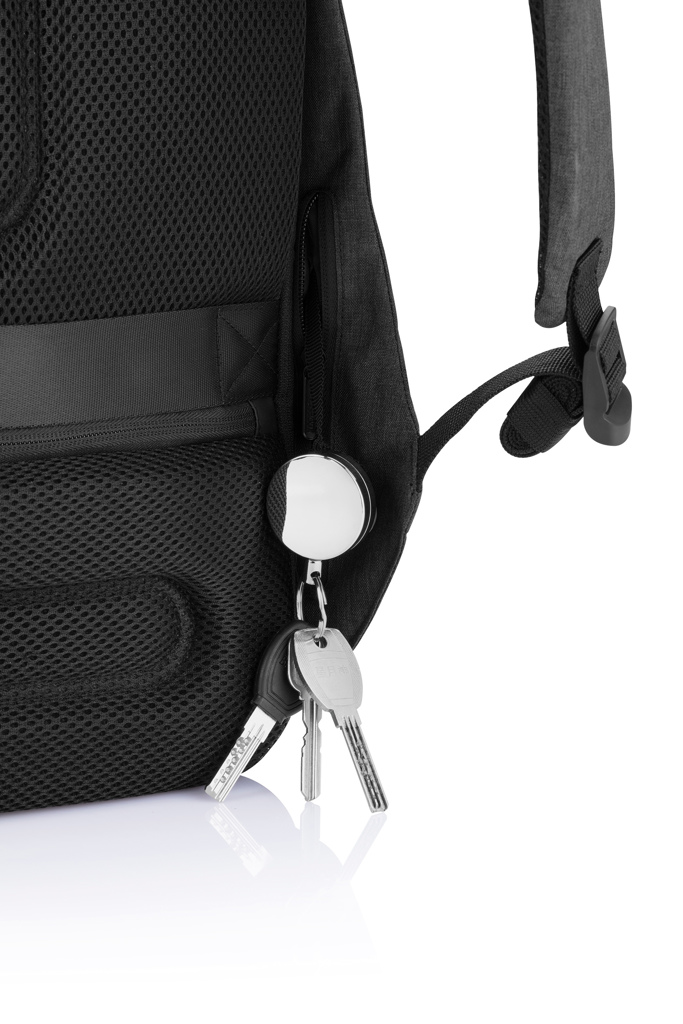Mochila Bobby Tech antirrobo 10 Mochila Bobby Tech antirrobo - Imagen 10