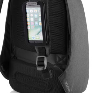 Mochila Bobby Tech antirrobo 74 P705.251 B 11