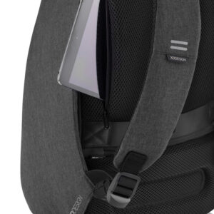 Mochila Bobby Tech antirrobo 75 P705.251 B 12