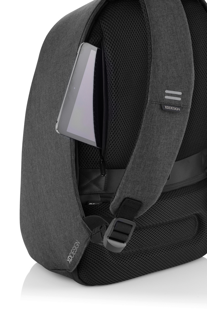 Mochila Bobby Tech antirrobo 12 Mochila Bobby Tech antirrobo - Imagen 12