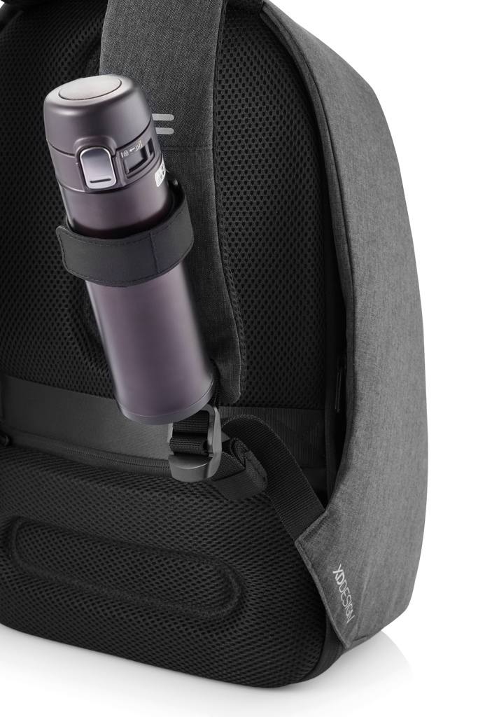 Mochila Bobby Tech antirrobo 13 Mochila Bobby Tech antirrobo - Imagen 13