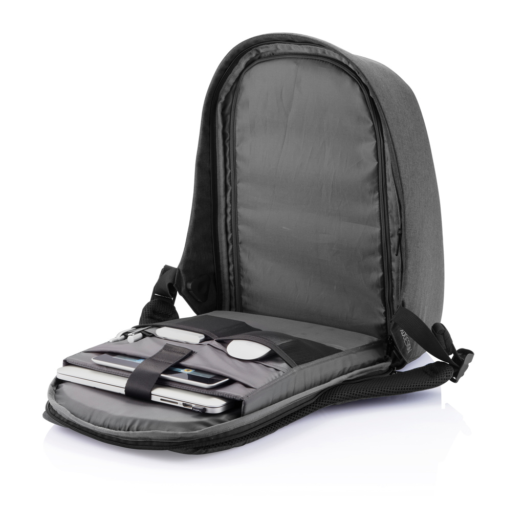 Mochila Bobby Tech antirrobo 16 Mochila Bobby Tech antirrobo - Imagen 16