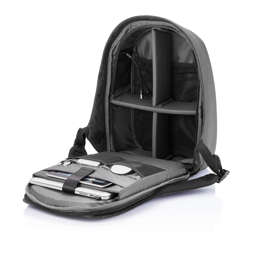 Mochila Bobby Tech antirrobo 17 Mochila Bobby Tech antirrobo - Imagen 17