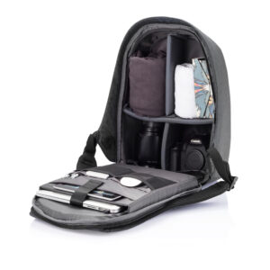 Mochila Bobby Tech antirrobo 81 P705.251 B 18