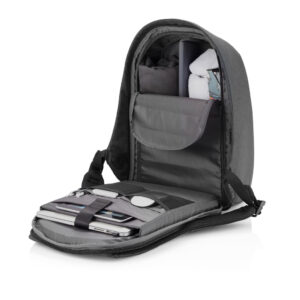 Mochila Bobby Tech antirrobo 82 P705.251 B 19