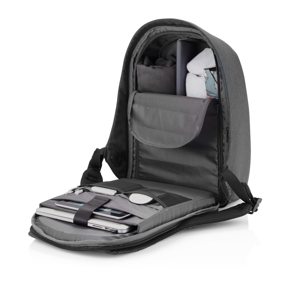 Mochila Bobby Tech antirrobo 19 Mochila Bobby Tech antirrobo - Imagen 19