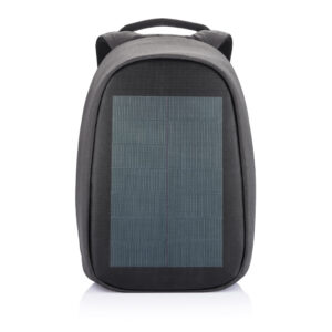 Mochila Bobby Tech antirrobonegro
