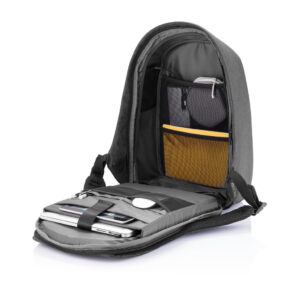 Mochila Bobby Tech antirrobo 83 P705.251 B 20