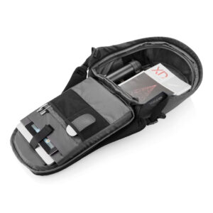 Mochila Bobby Tech antirrobo 84 P705.251 B 21