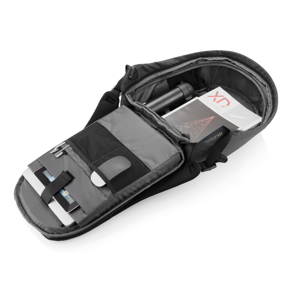 Mochila Bobby Tech antirrobo 21 Mochila Bobby Tech antirrobo - Imagen 21