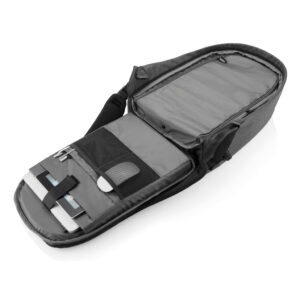 Mochila Bobby Tech antirrobo 85 P705.251 B 22