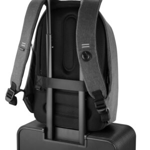 Mochila Bobby Tech antirrobo 86 P705.251 B 23
