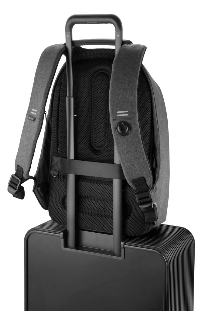 Mochila Bobby Tech antirrobo 23 Mochila Bobby Tech antirrobo - Imagen 23