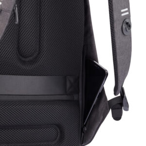 Mochila Bobby Tech antirrobo 87 P705.251 B 24