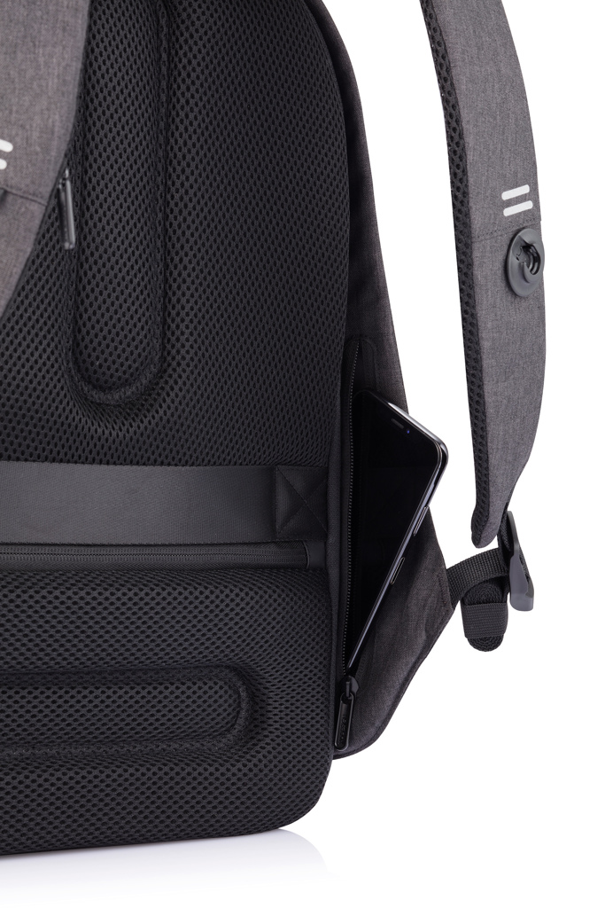 Mochila Bobby Tech antirrobo 24 Mochila Bobby Tech antirrobo - Imagen 24