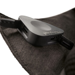 Mochila Bobby Tech antirrobo 88 P705.251 B 25