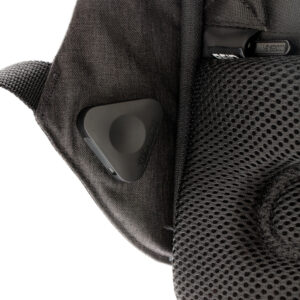Mochila Bobby Tech antirrobo 89 P705.251 B 26
