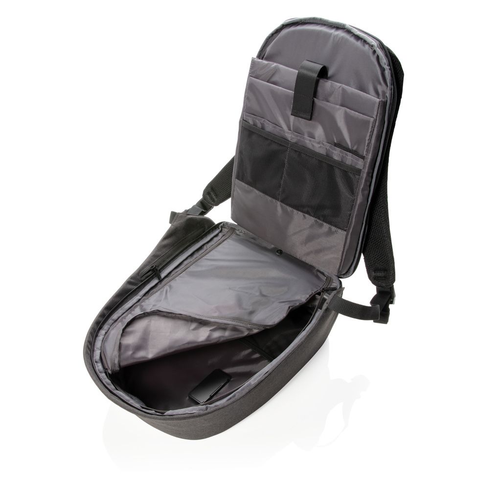 Mochila Bobby Tech antirrobo 27 Mochila Bobby Tech antirrobo - Imagen 27