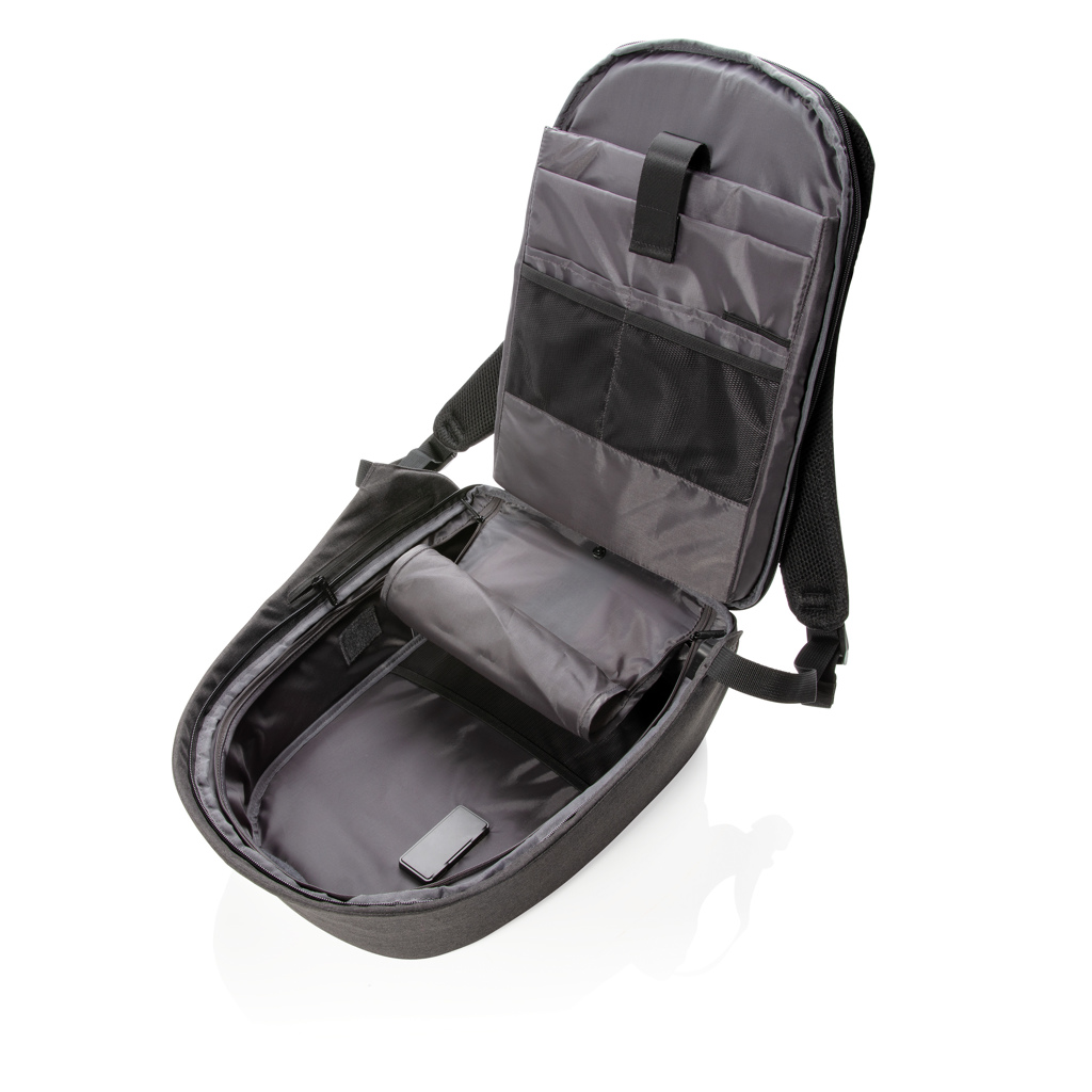Mochila Bobby Tech antirrobo 28 Mochila Bobby Tech antirrobo - Imagen 28