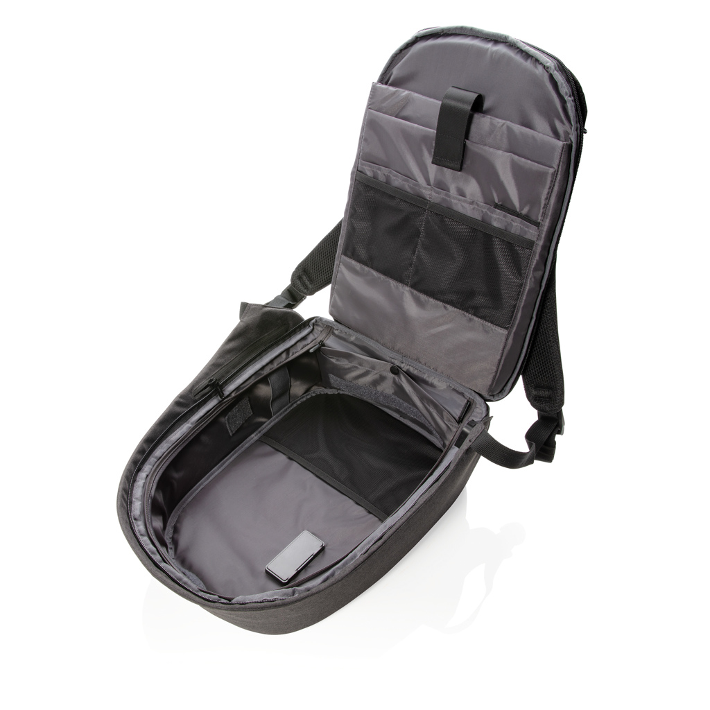 Mochila Bobby Tech antirrobo 29 Mochila Bobby Tech antirrobo - Imagen 29