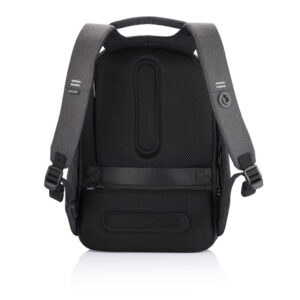 Mochila Bobby Tech antirrobo 66 Mochila Bobby Tech antirrobonegro