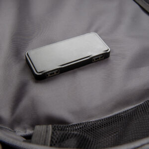 Mochila Bobby Tech antirrobo 93 P705.251 B 30
