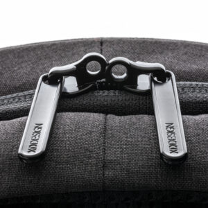 Mochila Bobby Tech antirrobo 94 P705.251 B 31