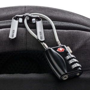 Mochila Bobby Tech antirrobo 95 P705.251 B 32