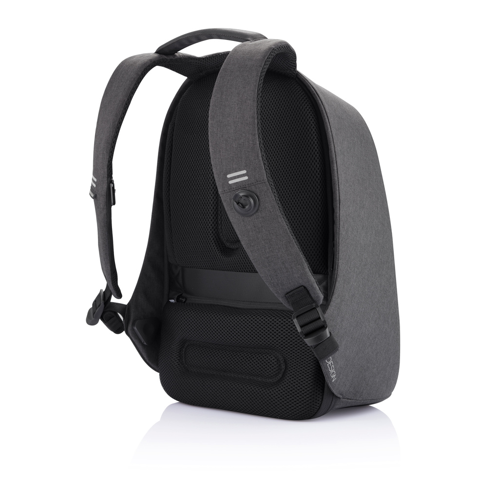 Mochila Bobby Tech antirrobo 4 Mochila Bobby Tech antirrobo - Imagen 4