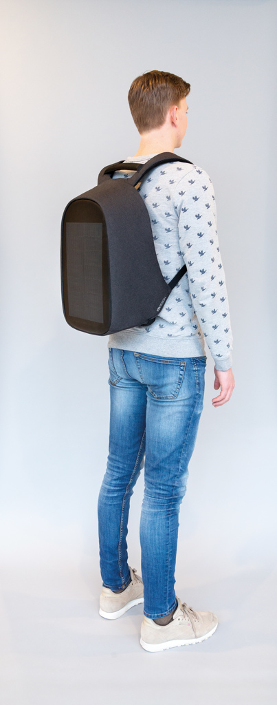 Mochila Bobby Tech antirrobo 40 Mochila Bobby Tech antirrobo - Imagen 40