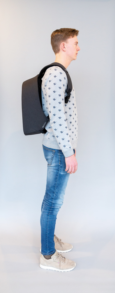 Mochila Bobby Tech antirrobo 41 Mochila Bobby Tech antirrobo - Imagen 41