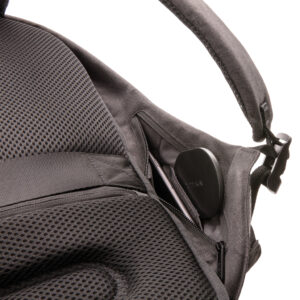 Mochila Bobby Tech antirrobo 105 P705.251 B 42
