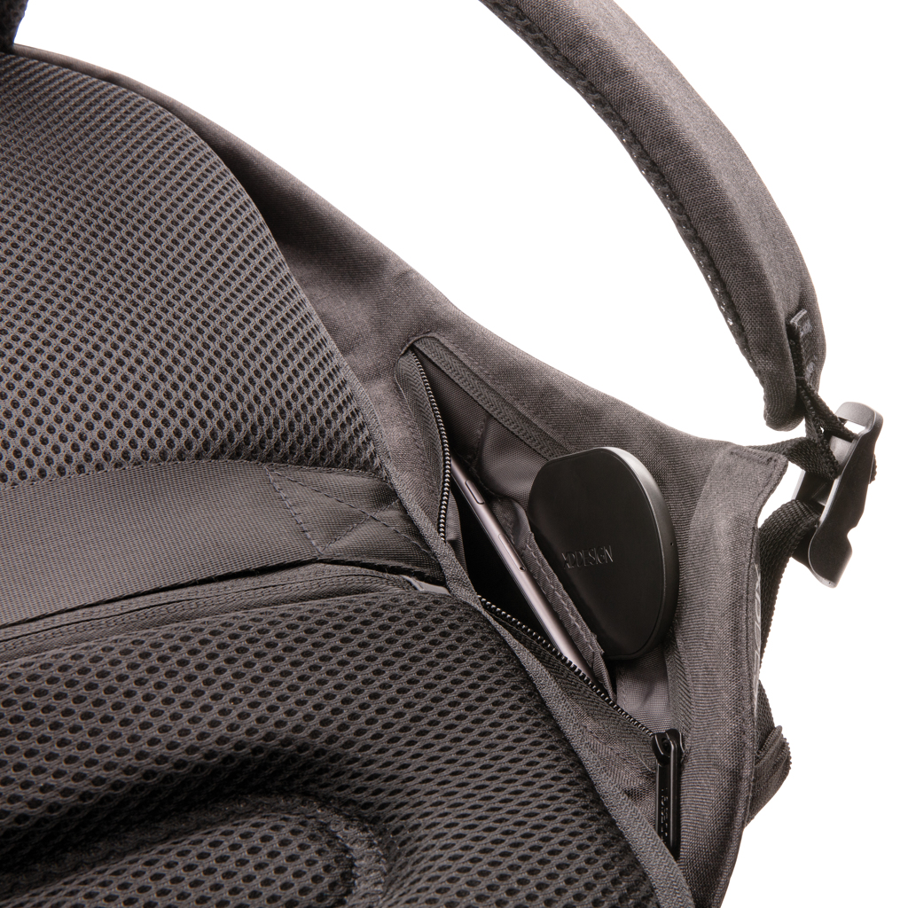 Mochila Bobby Tech antirrobo 42 Mochila Bobby Tech antirrobo - Imagen 42
