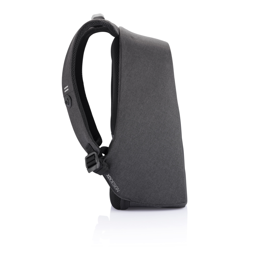 Mochila Bobby Tech antirrobo 5 Mochila Bobby Tech antirrobo - Imagen 5