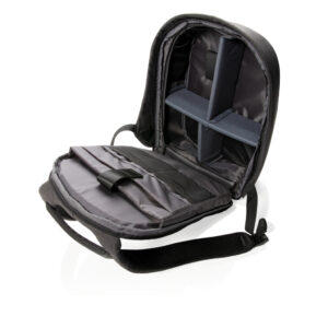 Mochila Bobby Tech antirrobo 69 P705.251 B 6