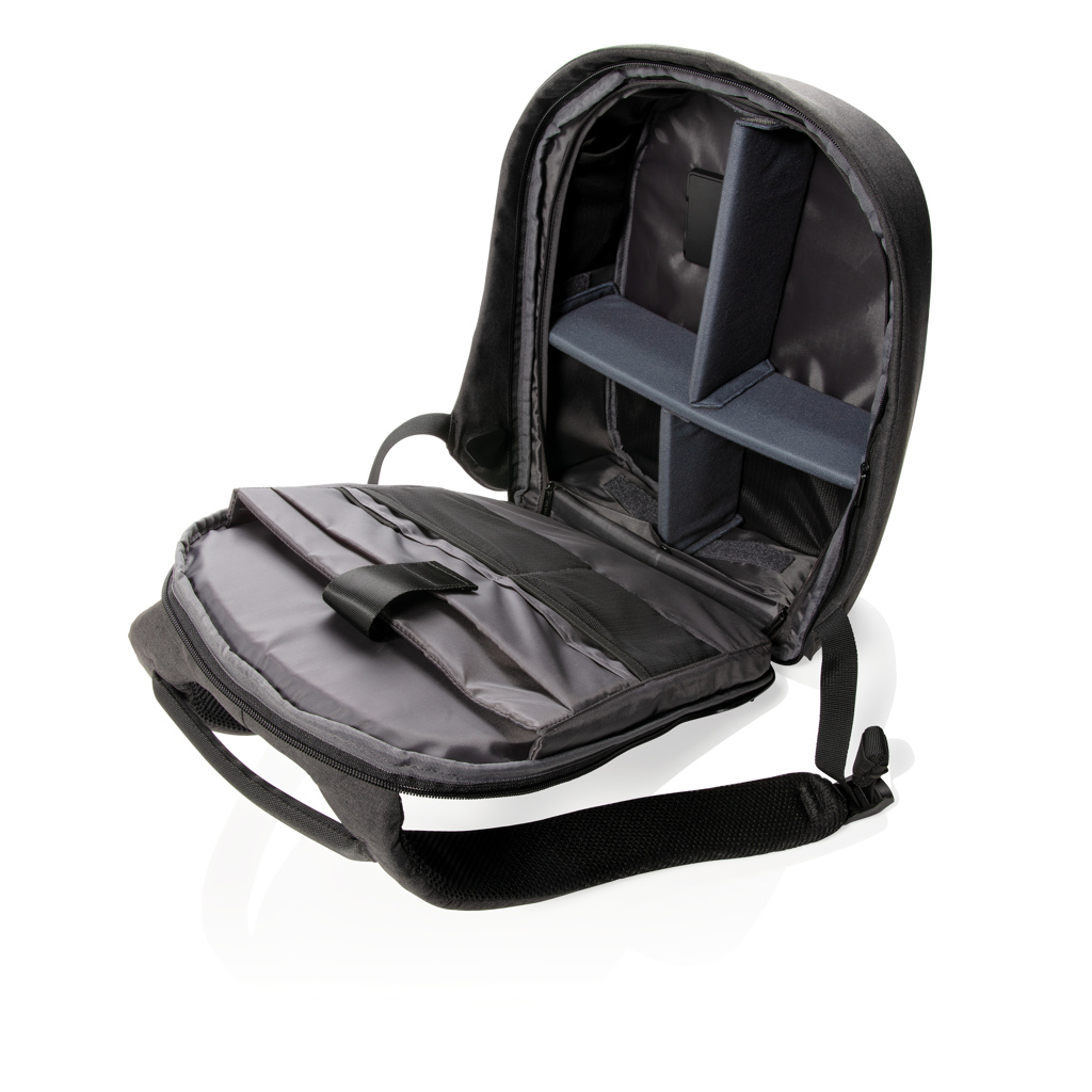 Mochila Bobby Tech antirrobo 6 Mochila Bobby Tech antirrobo - Imagen 6