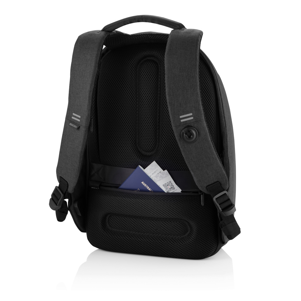 Mochila Bobby Tech antirrobo 7 Mochila Bobby Tech antirrobo - Imagen 7