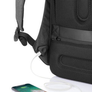 Mochila Bobby Tech antirrobo 71 P705.251 B 8