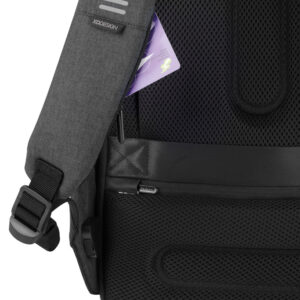 Mochila Bobby Tech antirrobo 72 P705.251 B 9