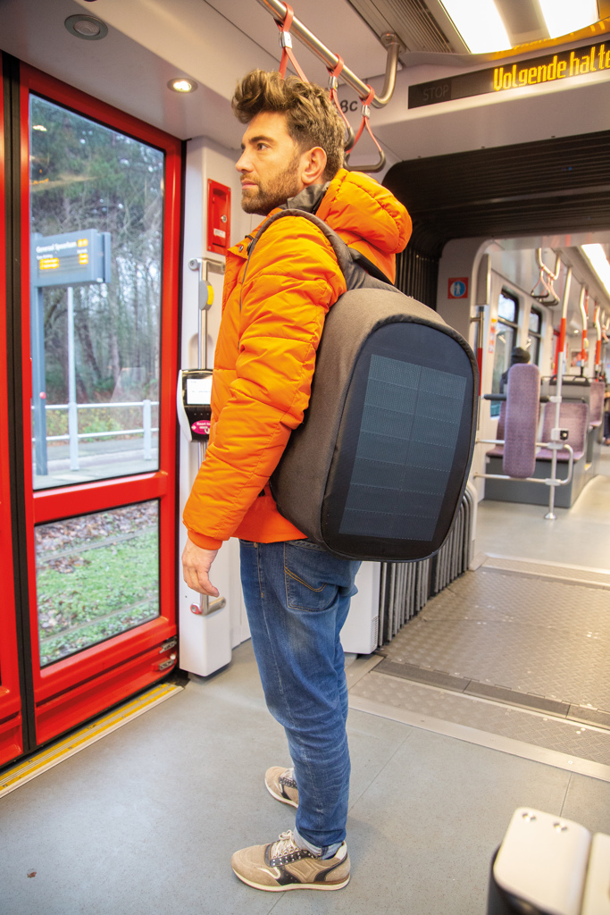 Mochila Bobby Tech antirrobo 57 Mochila Bobby Tech antirrobo - Imagen 57