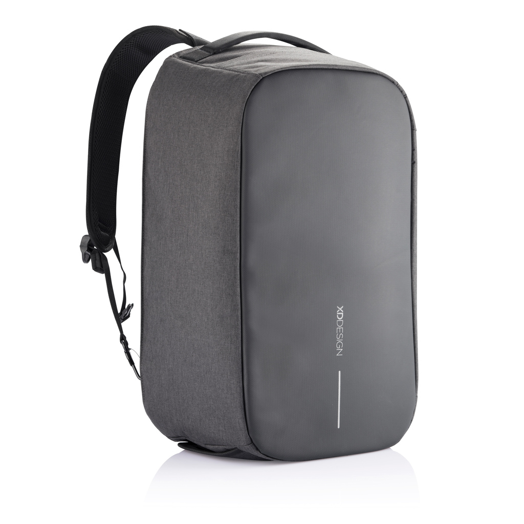 Mochila Bobby Duffle antirrobo 1 Mochila Bobby Duffle antirrobo