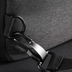 Mochila Bobby Duffle antirrobo 61 P705.271 B 10