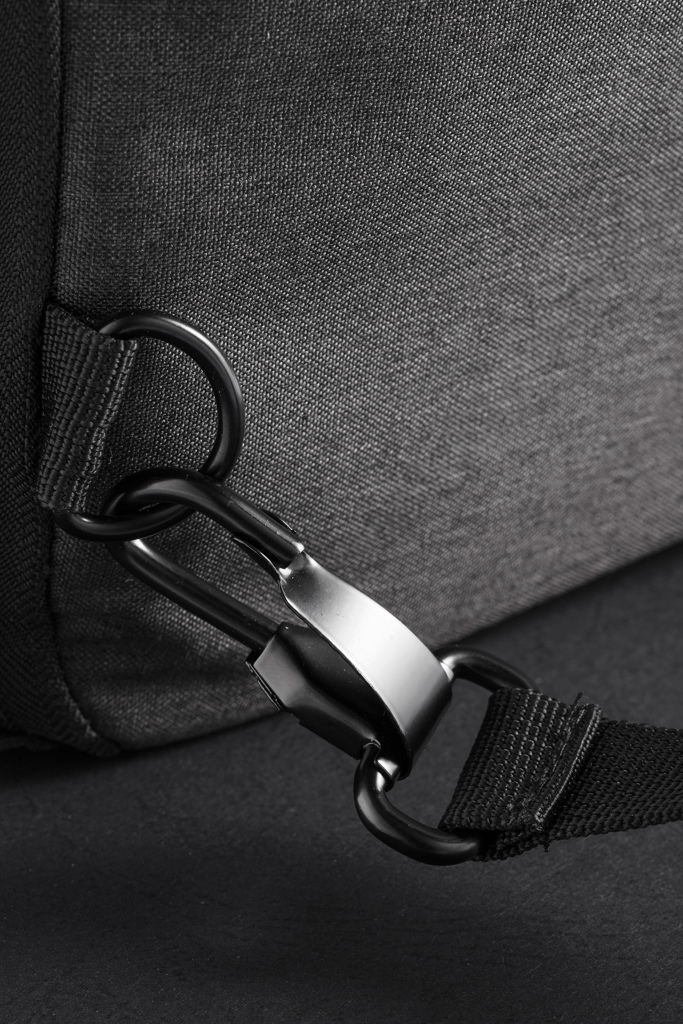 Mochila Bobby Duffle antirrobo 10 Mochila Bobby Duffle antirrobo - Imagen 10