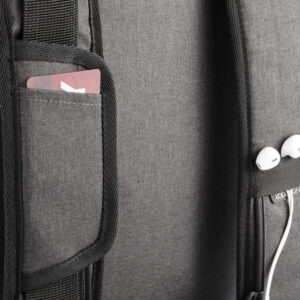 Mochila Bobby Duffle antirrobo 62 P705.271 B 11