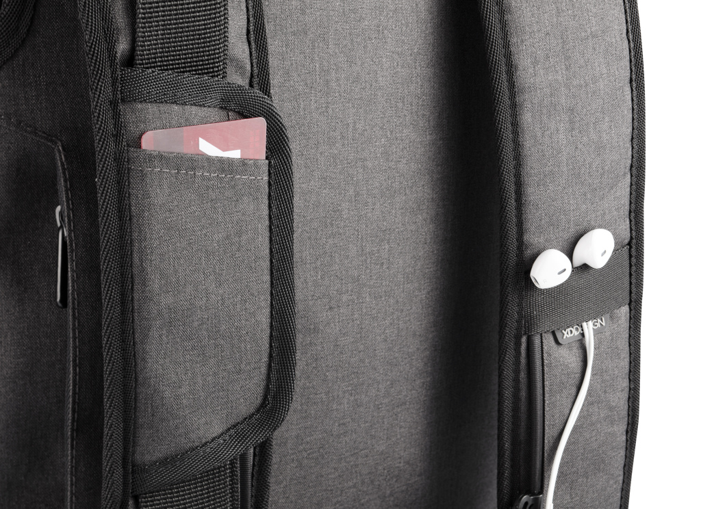 Mochila Bobby Duffle antirrobo 11 Mochila Bobby Duffle antirrobo - Imagen 11